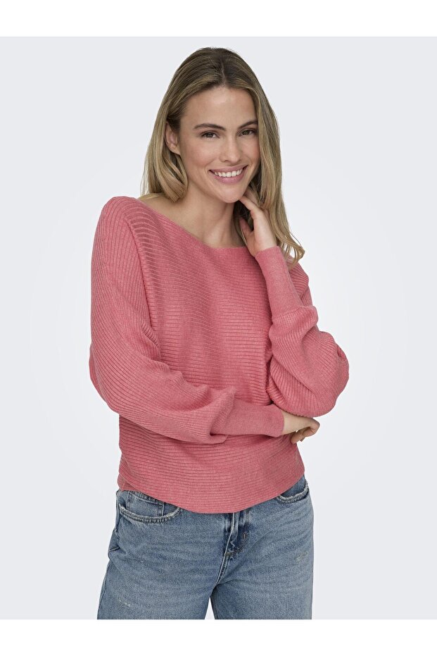 Strickpullover ONLADALINE Strickpullover - 6