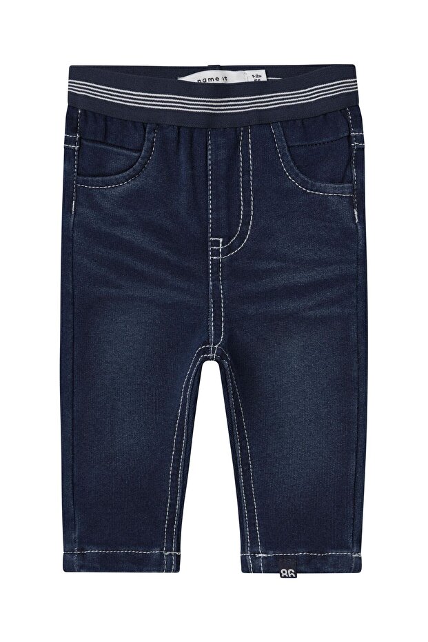 Blugi Slim Fit - 2
