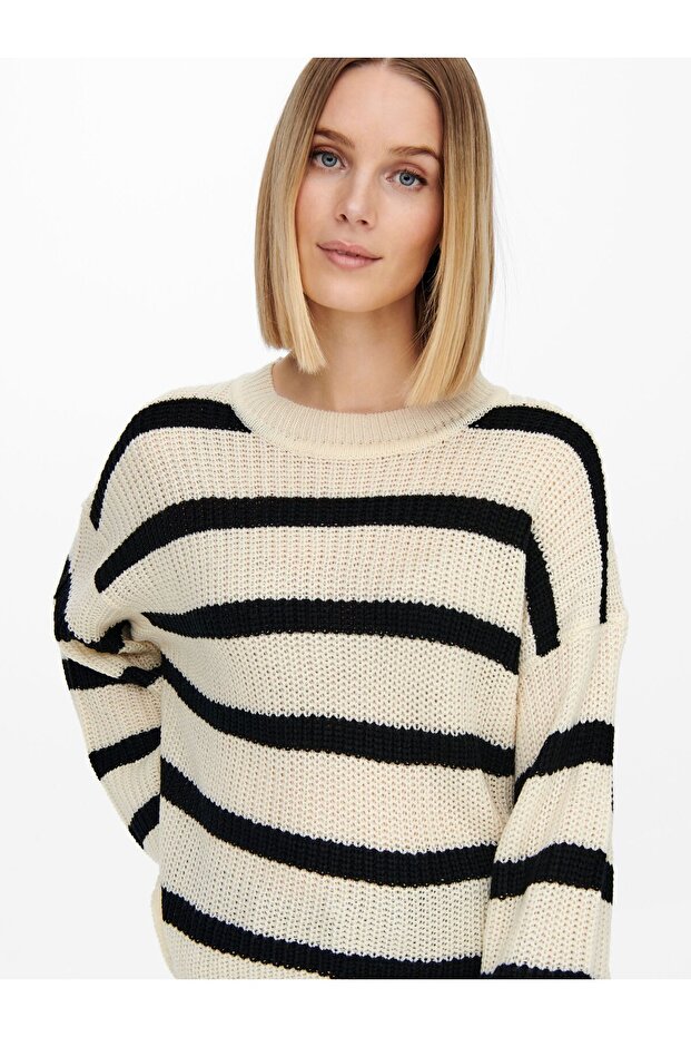 Strickpullover JDYJUSTY Strickpullover - 7