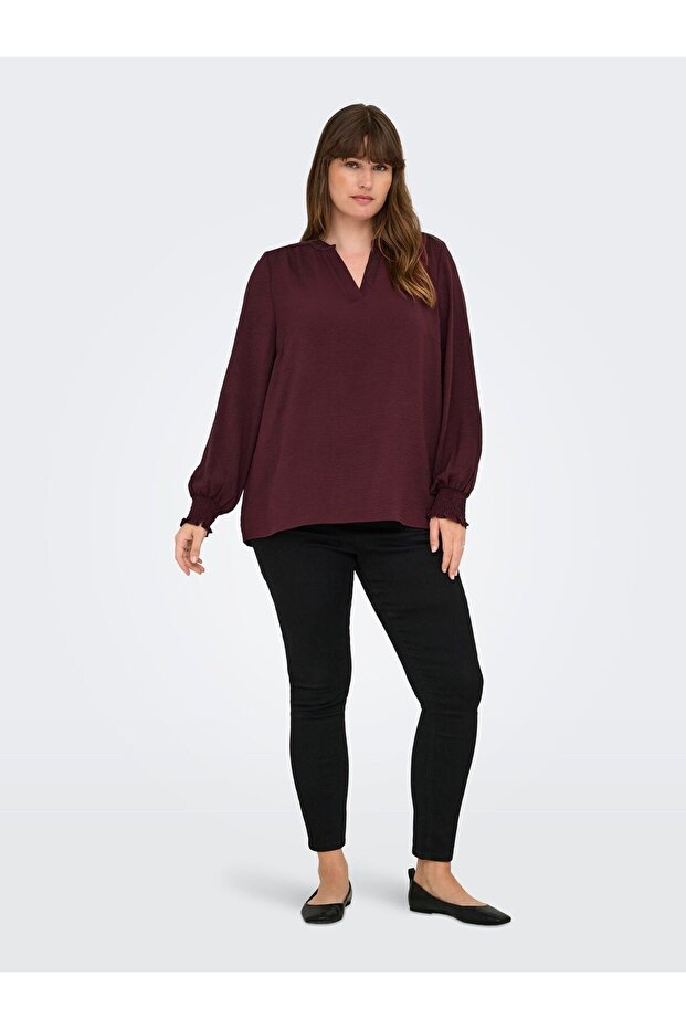 Bluse CARMETTA Bluse - 5