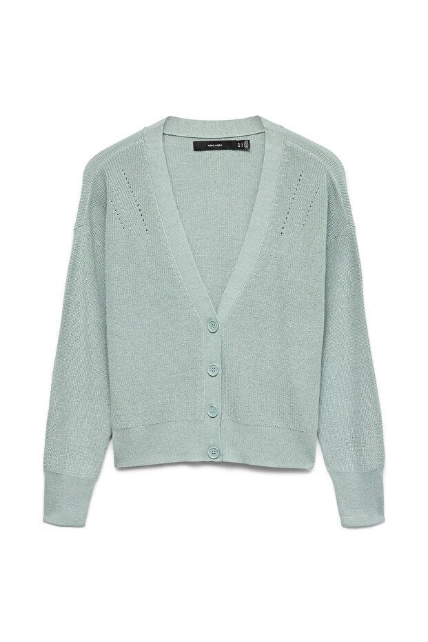 Strickjacke VMNEWLEXSUN Strickjacke - 2