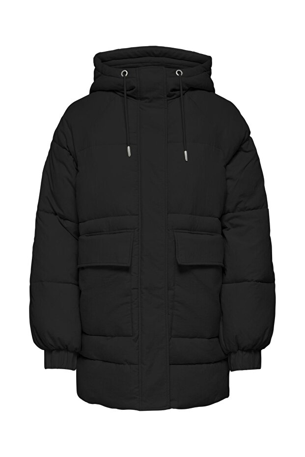 Steppmantel ONLFIE Steppmantel - 2