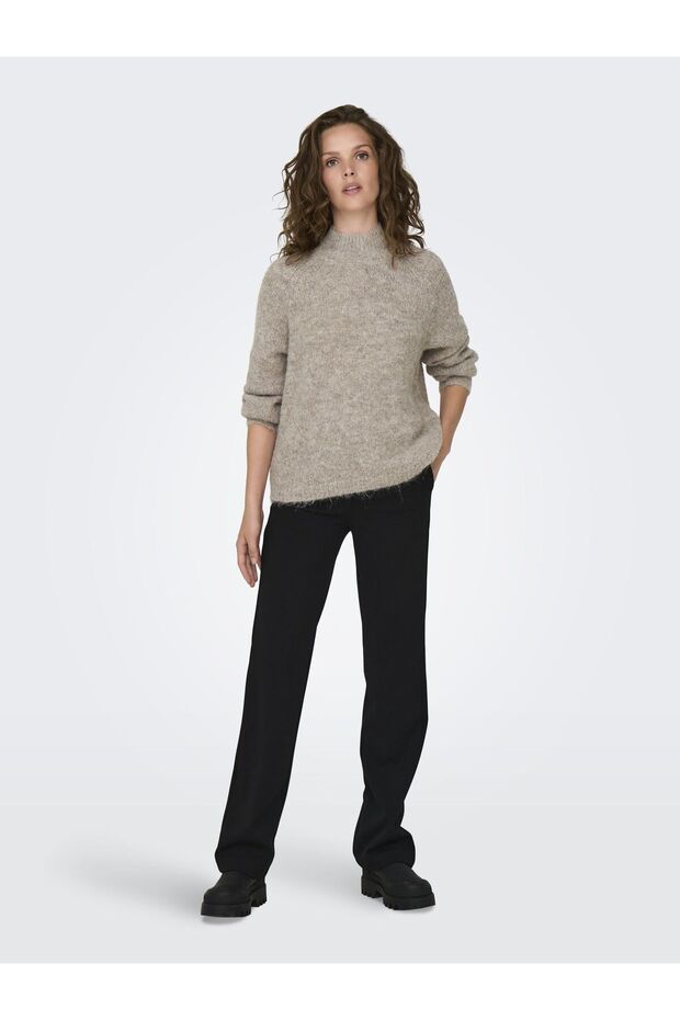 Strickpullover JDYZOEY Strickpullover - 5