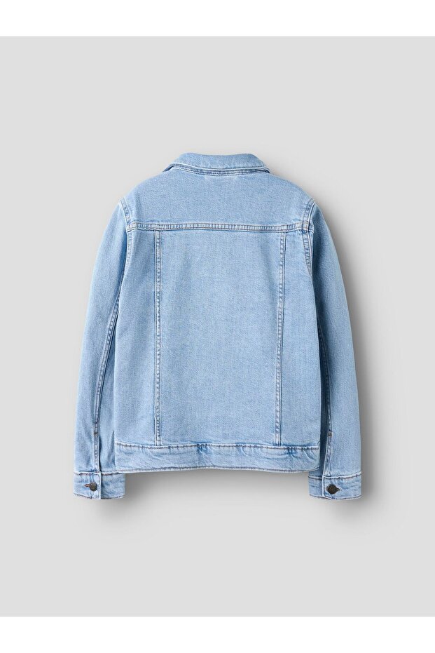 Jacke Denim - 3