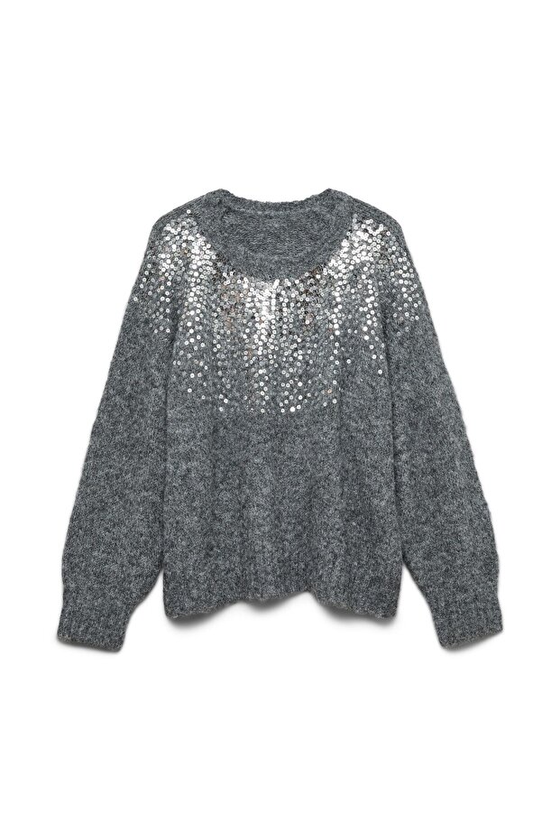 Strickpullover VMJOLIE Strickpullover - 2