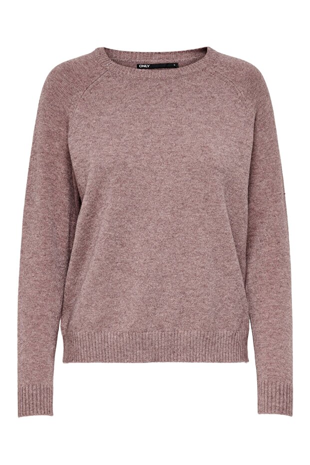 Strickpullover ONLLESLY Strickpullover - 2