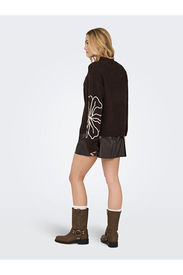 Strickpullover JDYJELLA Strickpullover - 4