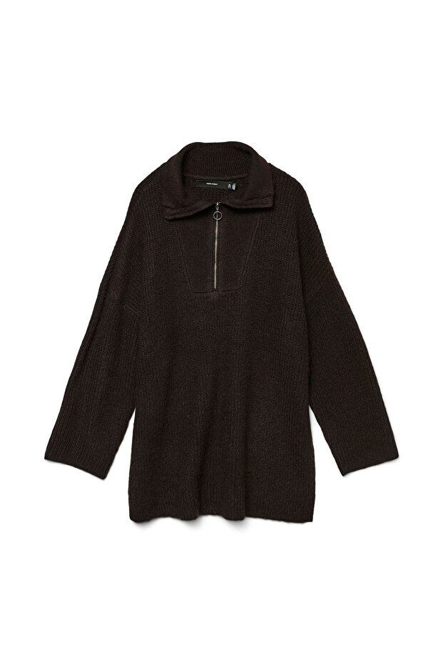 Strickpullover VMPERNILLA Strickpullover - 2