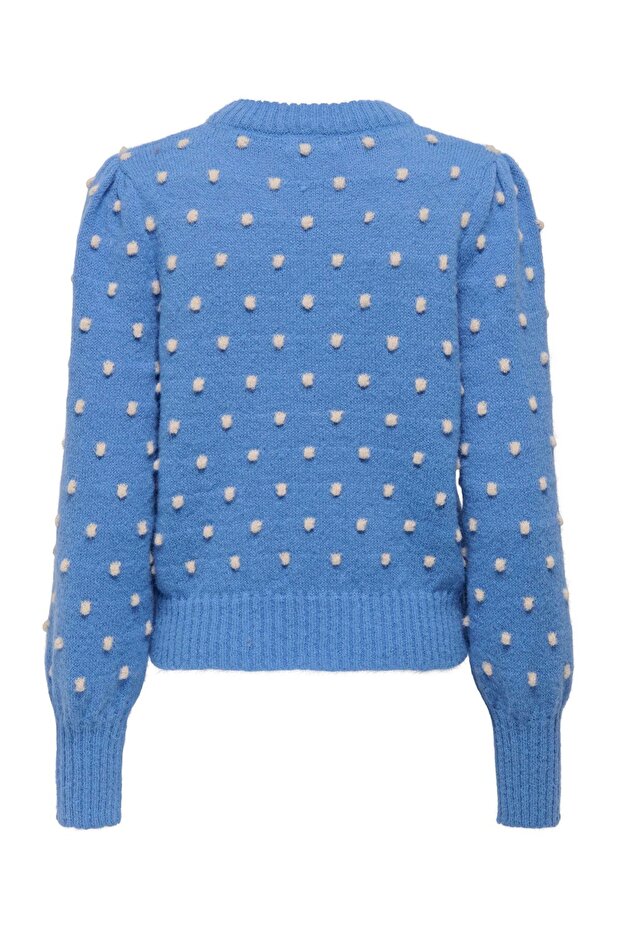 Strickpullover JDYSIGRID Strickpullover - 3