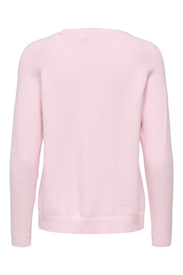 Strickpullover ONLLESLY Strickpullover - 3
