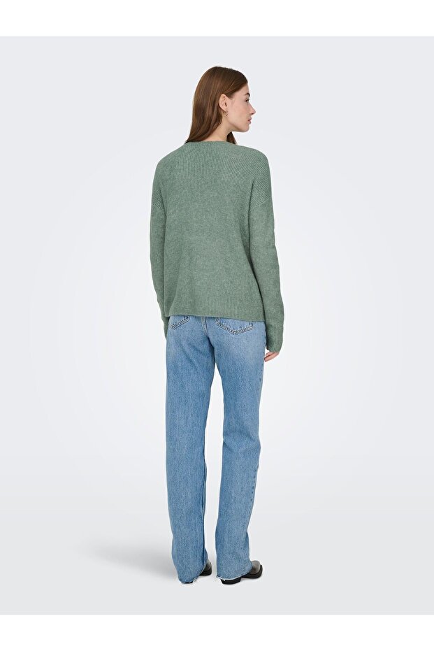 Strickpullover ONLCAMILLA Strickpullover - 4