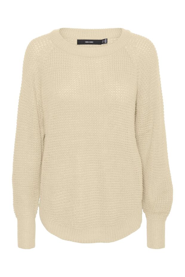 Strickpullover VMRICIENEW Strickpullover - 2