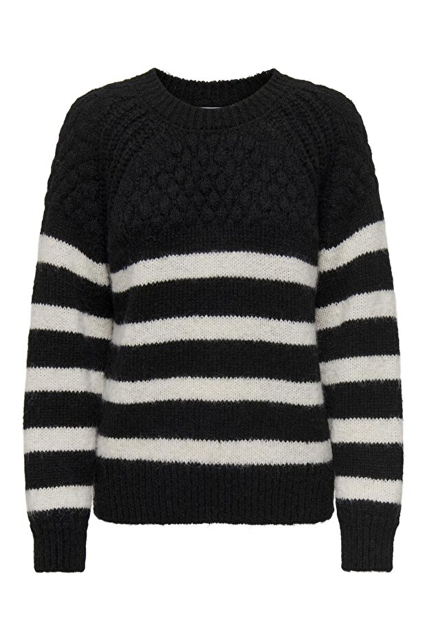Strickpullover ONLBILLIE Strickpullover - 2