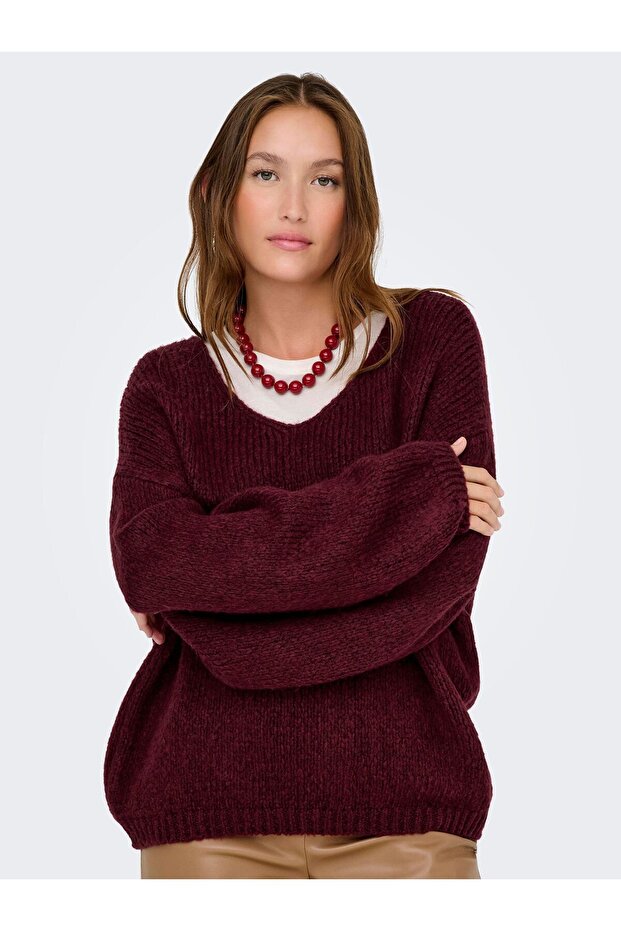 Strickpullover JDYDINEA Strickpullover - 6