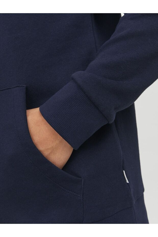 Kapuzenpullover Logo Kapuzenpullover - 7