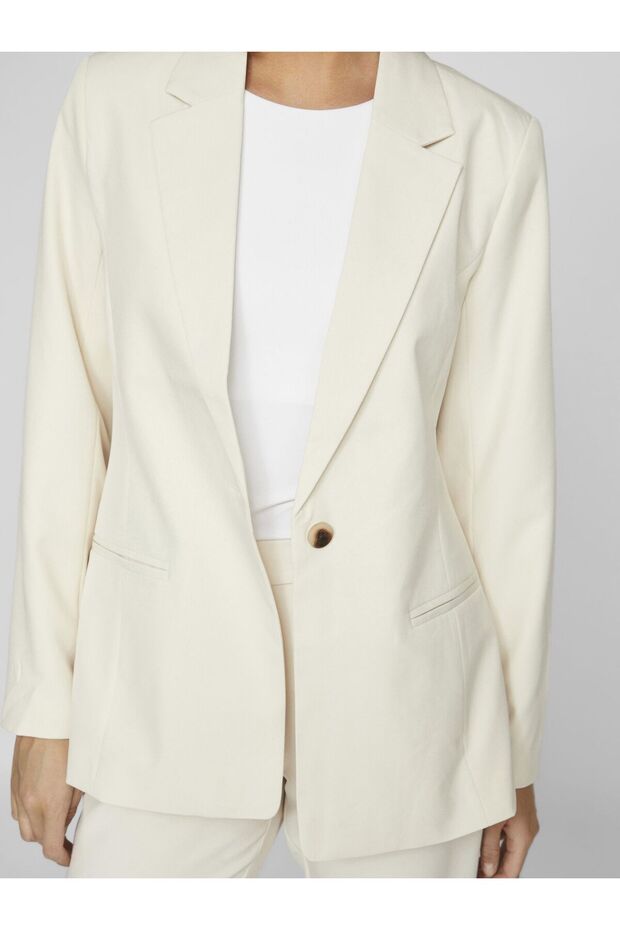 Blazer VILOWNY Einreihiger - 7