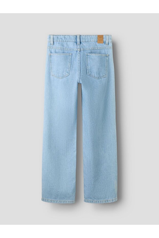 Jeans mit gerader Passform - 3