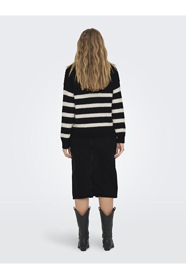 Strickpullover ONLBILLIE Strickpullover - 4