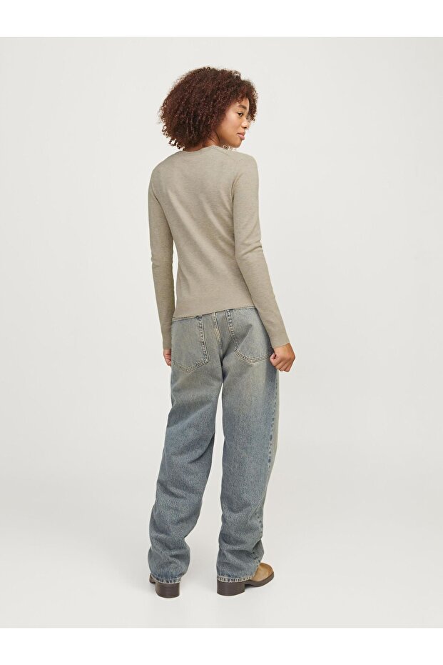 Jxcara Damenpullover - 4