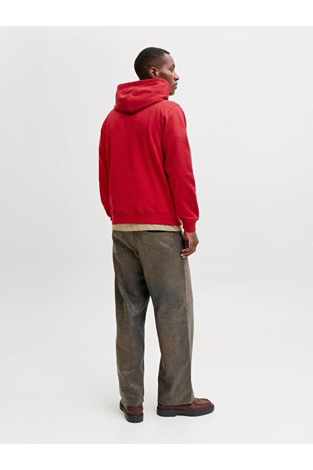 Kapuzenpullover Kapuzenpullover - 3