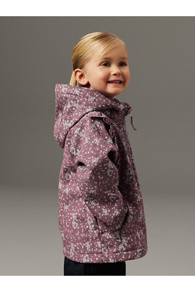 Softshell-Jacke ALFA08 - 8