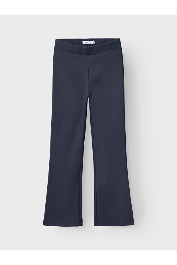 Hose Viskose Bootcut - 1