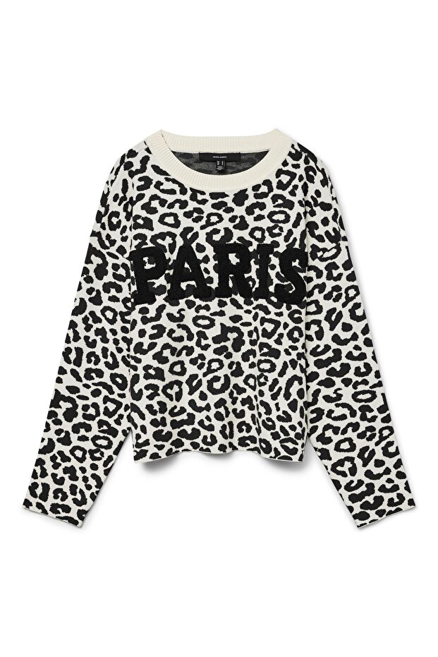 Strickpullover VMTRES Strickpullover - 2