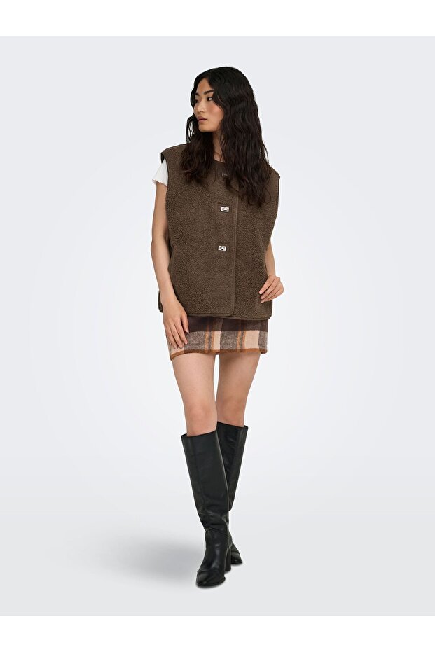 Weste ONLWENDY Weste - 5