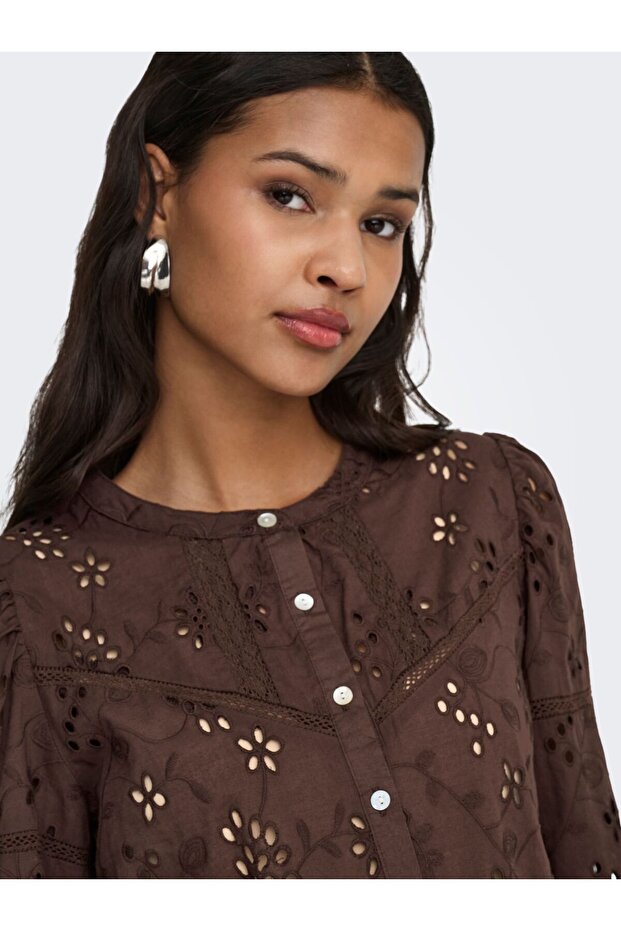 Top JDYMILLE Top - 7