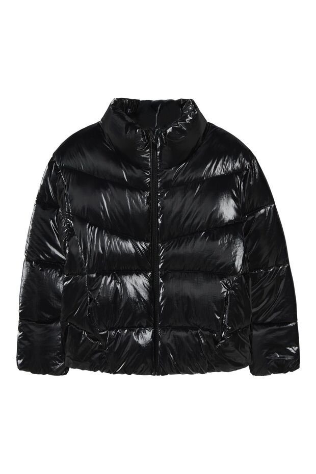 Pufferjacke Glänzende - 2