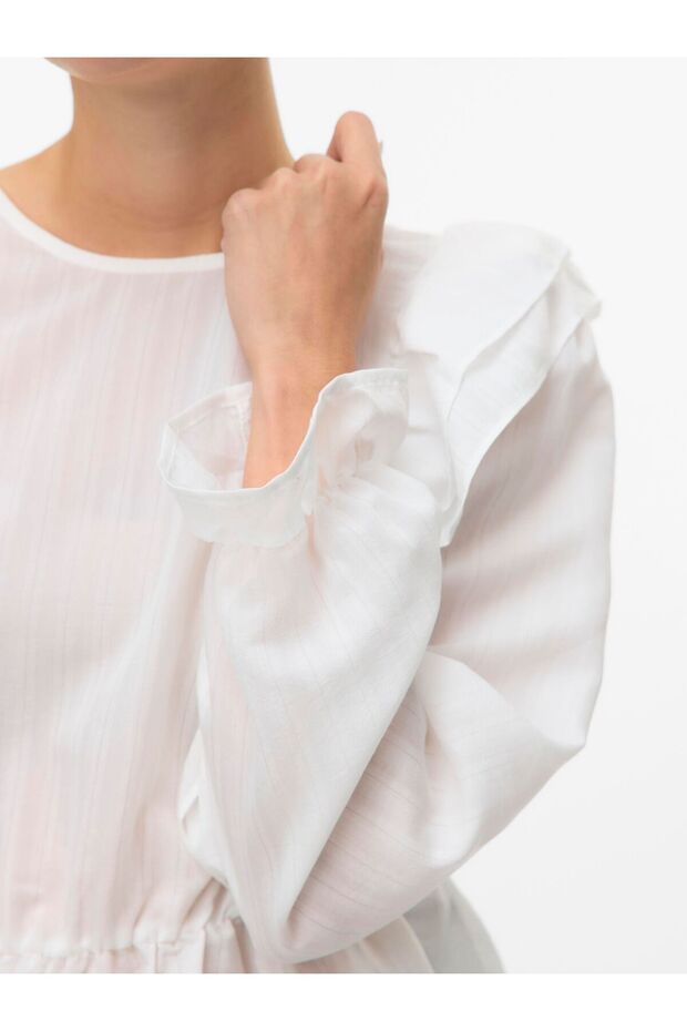 Bluse VMOLINA Top - 6