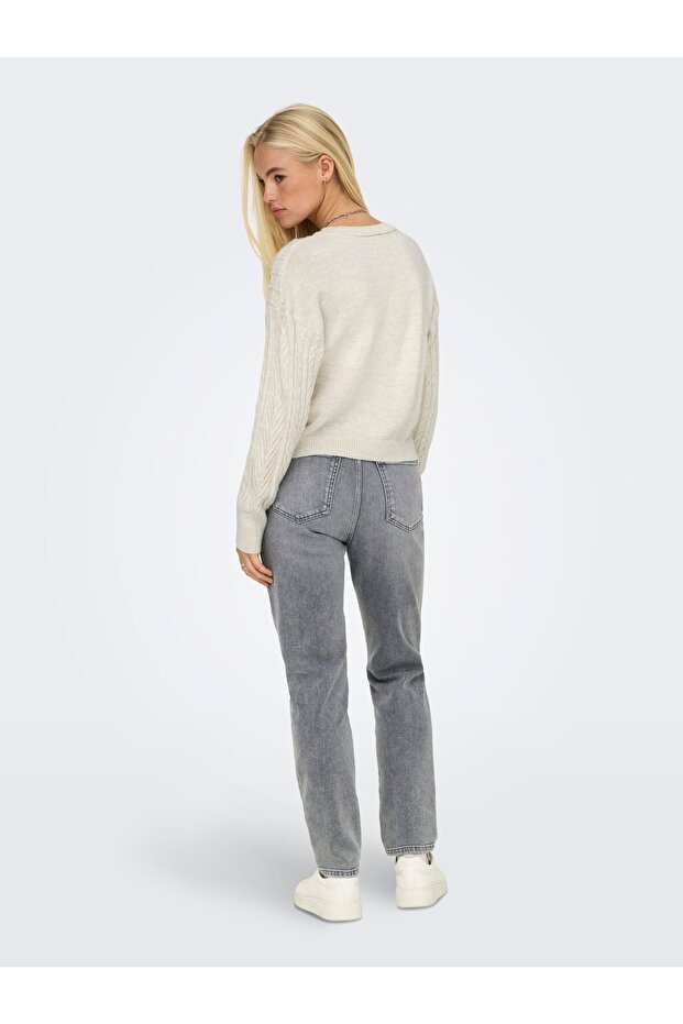 Strickpullover ONLSOFIE Strickpullover - 4