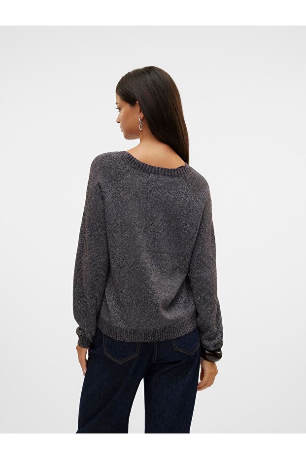 Strickpullover VMDOFFYSHINE Strickpullover - 3