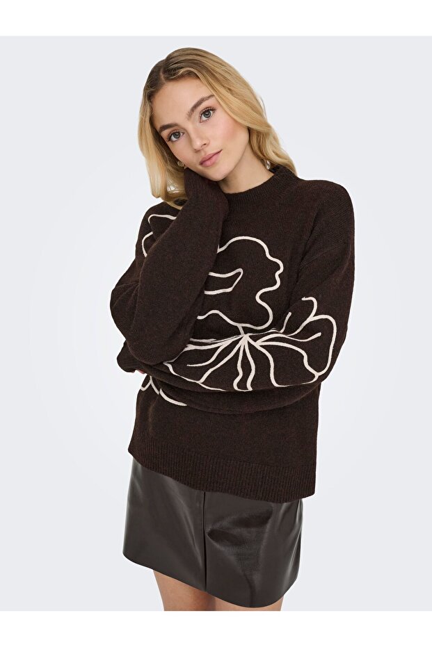 Strickpullover JDYJELLA Strickpullover - 6