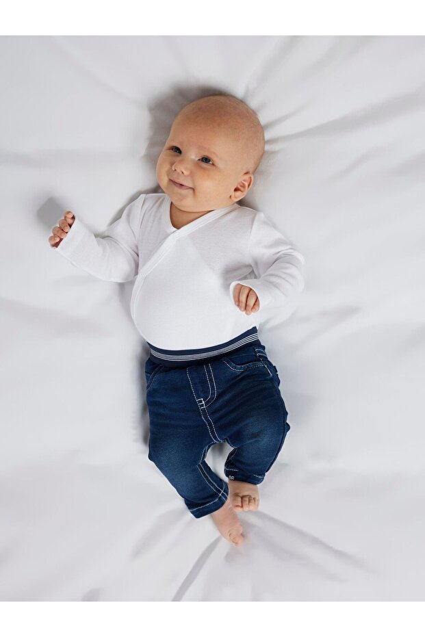 Blugi Slim Fit - 5