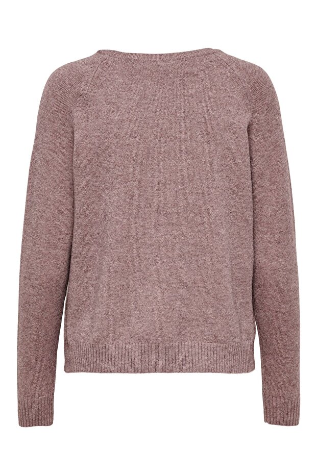 Strickpullover ONLLESLY Strickpullover - 3