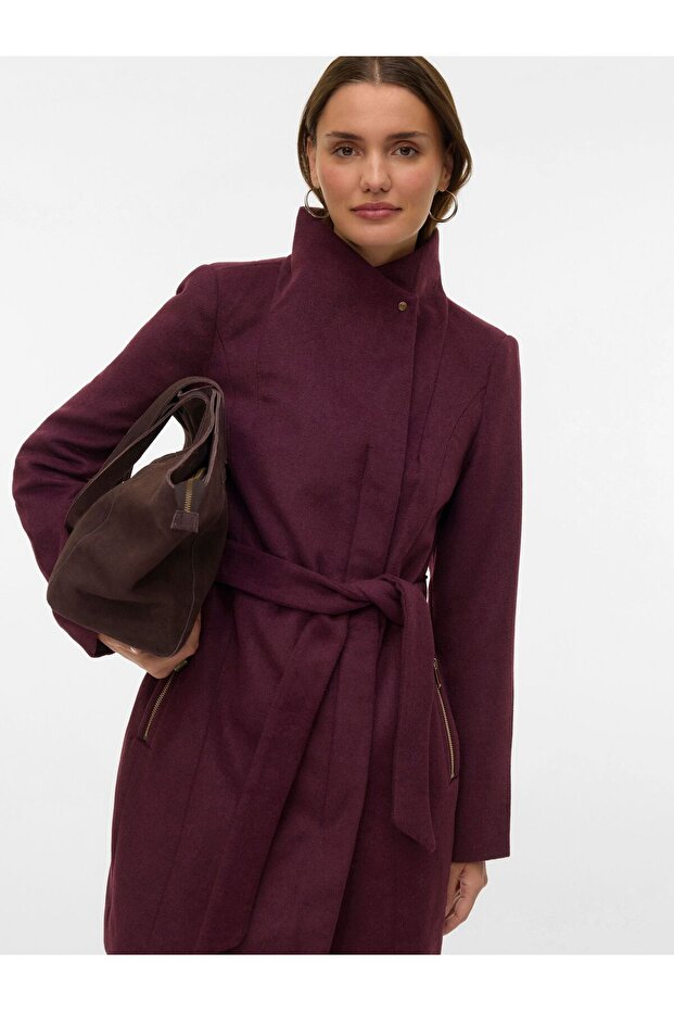 Jacke VMTWODOPE Mantel - 4
