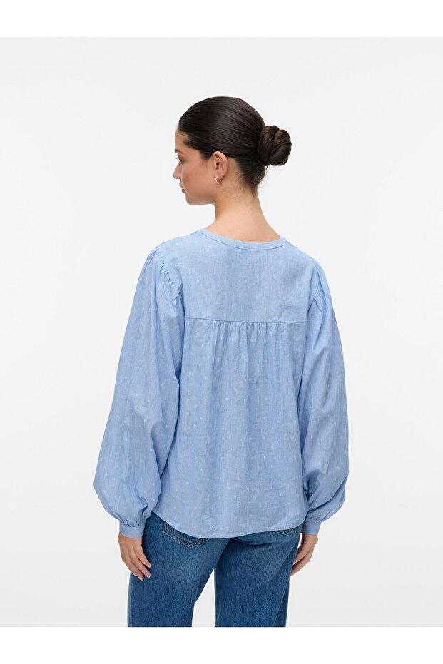 Bluse VMNIKA Top - 3