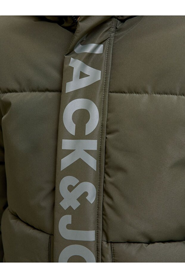 Steppjacke Steppjacke Junior - 5