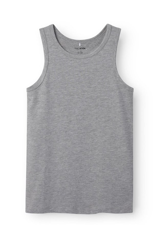 Tanktop 3er-Pack