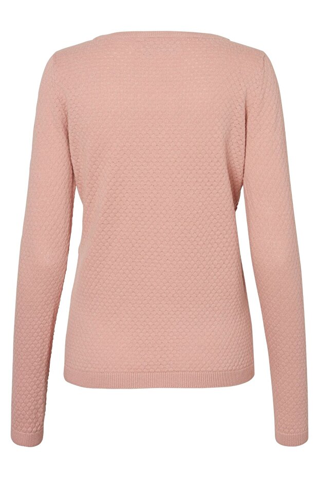 Strickpullover VMCARE Strickpullover - 3