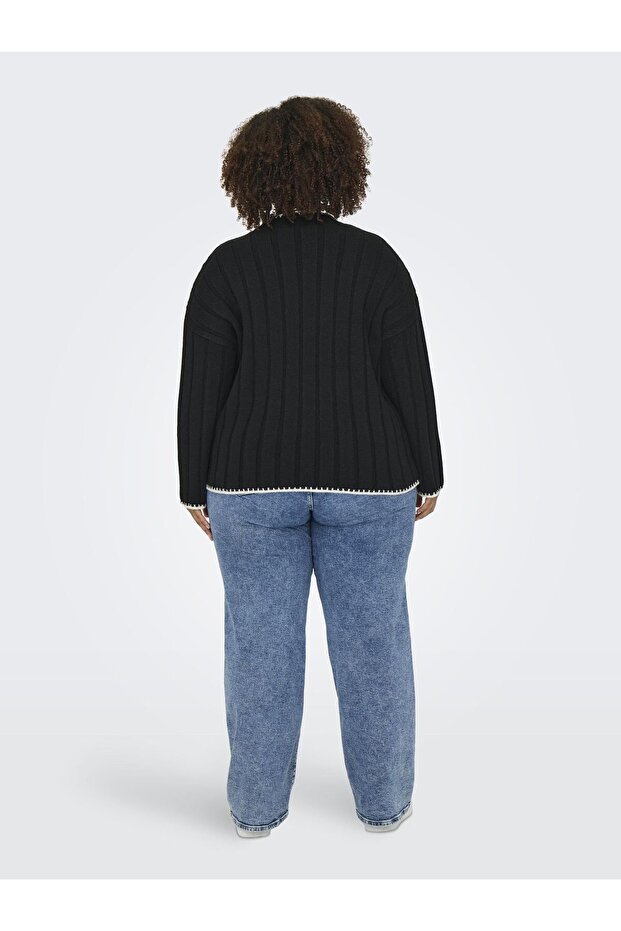 Strickpullover CARCHICK Strickpullover - 4