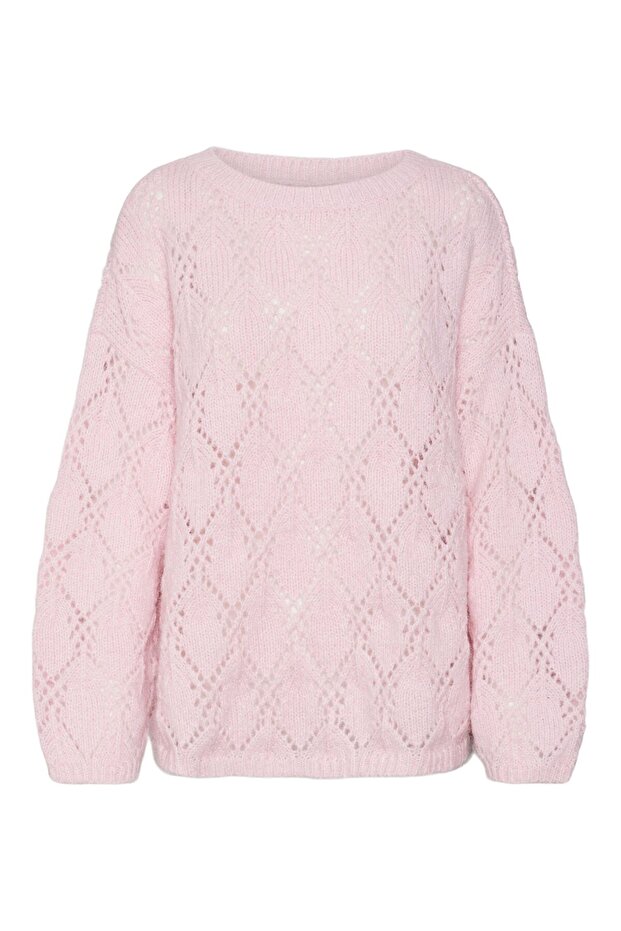 Strickpullover VMSTAR Strickpullover - 2