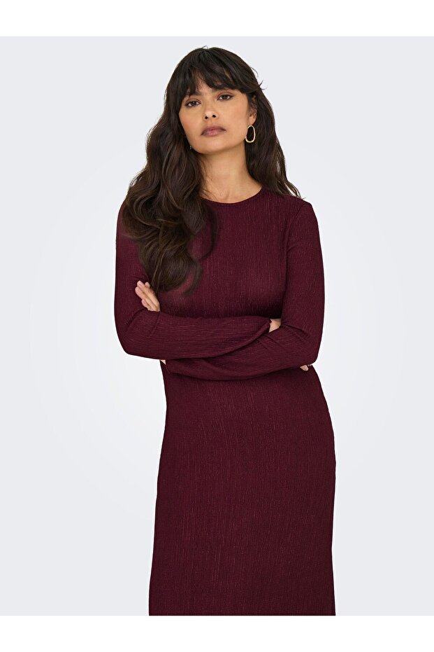Rochie ONLKELLY Rochie lungă - 6
