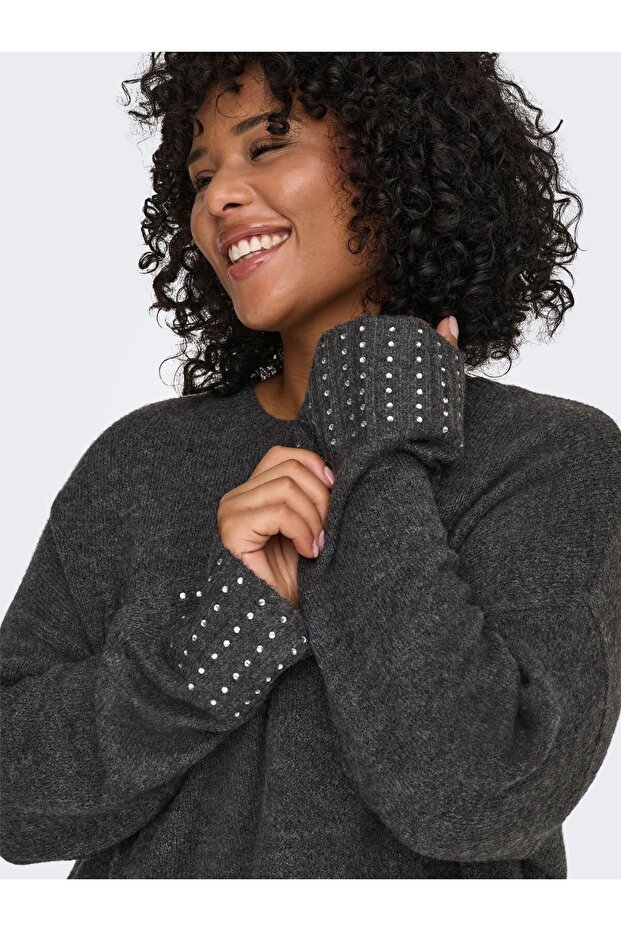 Strickpullover CAROHIO Strickpullover - 7