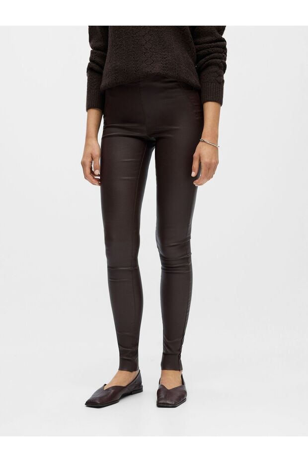 Leggings OBJBELLE - 1