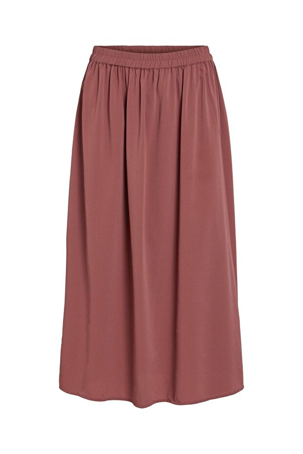 Midirock High Waist - 2