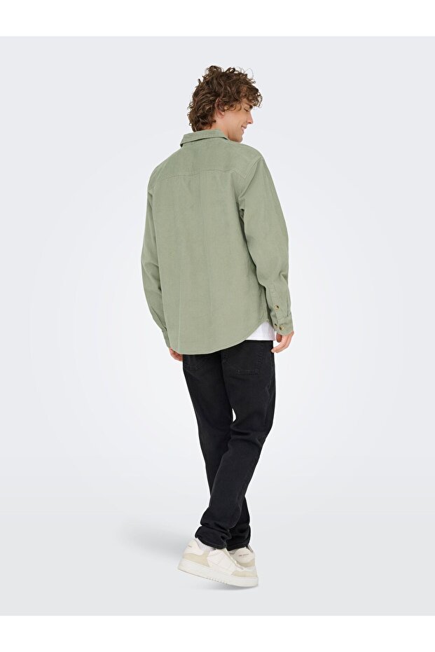 Hemd ONSALP Hemd - 4