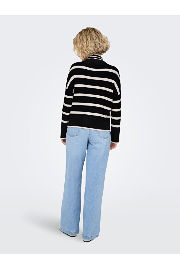 Strickpullover ONLIBI Strickpullover - 4