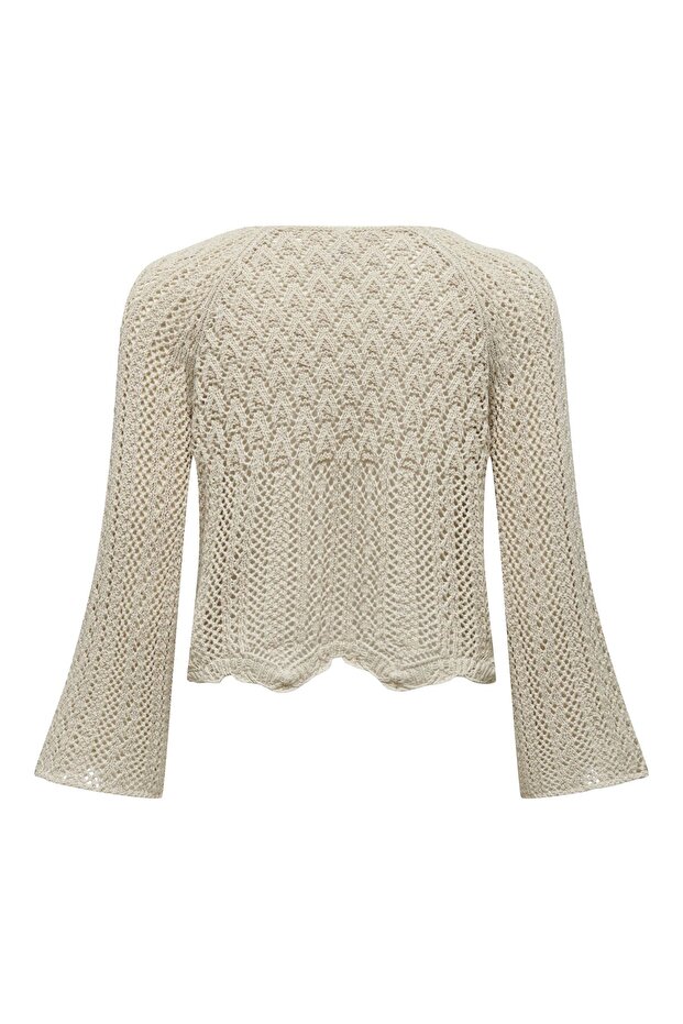 Strickpullover ONLNOLA Strickpullover - 3